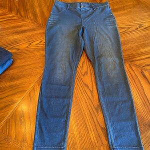 New HUE Jegging Large